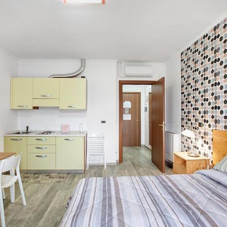 Alpen Pila Residence Loft 3 อาออสตา ภายนอก รูปภาพ