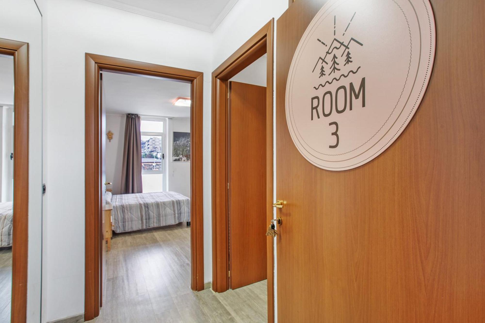 Alpen Pila Residence Loft 3 อาออสตา ภายนอก รูปภาพ